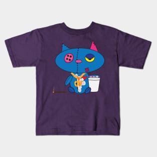 CatLife Kids T-Shirt